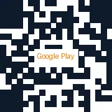 Google Play下载二维码 - 每日大赛 牛牛体育平台 APP